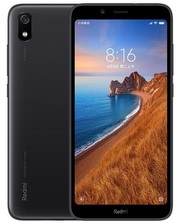 Xiaomi Redmi 7a 2/32GB matte black (Global version)