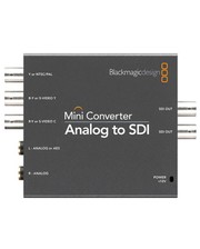  Mini Converter Analog to SDI