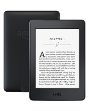 Amazon Kindle Paperwhite (2016) Black with Special Offers