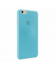 Ozaki iPhone 6 O!coat 0.3 Jelly Blue (OC555BU)