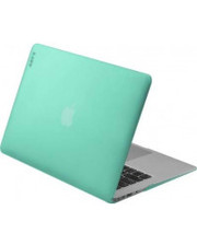 LAUT Huex для MacBook Air 13 Mint (LAUT_MA13_HX_MT)