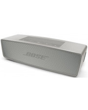 Bose SoundLink Mini Bluetooth Speaker II (Pearl)