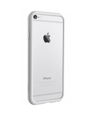Ozaki iPhone 6 O!coat Shock band White (OC567WH)