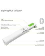 iOttie MiGo Selfie Stick (HLMPIO110WH)