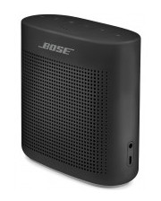 Bose SoundLink Color II Black