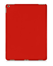 Macally iPad Pro 12.9 Cases and Stands Red (BSTANDPRO-R)