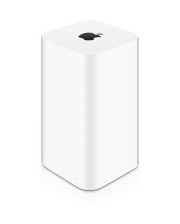 Apple AirPort Time Capsule 3 TB (ME182RS/A)