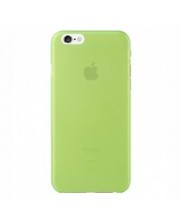 Ozaki iPhone 6 O!coat 0.3 Jelly Green (OC555GN)