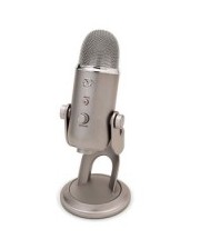 Blue Microphones Yeti Platinum