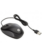 HP Travel Mouse USB Black G1K28AA
