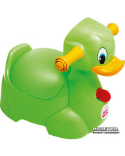 Ok Baby Quack, салатовый (37070030/44)