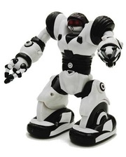 Wow Wee Мини-робот Робосапиен W8085