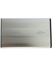 Maiwo Silver (K2501A-U2S)