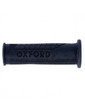 OXFORD Fat Grips 33x119 мм Black