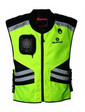 Scoyco JK32 Vest Green S-L