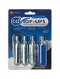 OXFORD CO2 Top-ups (4 pack)