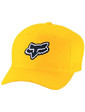 FOX Forever F-Fit Hat Yellow M