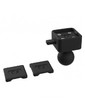 OXFORD CLIQR 1inch Ball Mount System