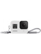 GoPro Sleeve and Lanyard White для камеры Hero 8
