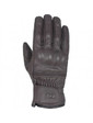 OXFORD Holbeach Short Leather Glove Brown S