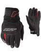 RST Rider CE Glove Black-Red S