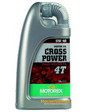 Motorex Cross Power 4T 5W40 1л