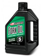 Maxima Fork Oil 15w 1л