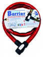 OXFORD Barrier 1.4М Red