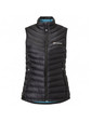 Montane Featherlite Down Vest Black S (UK10/US8/EUR36)