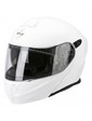 Scorpion EXO-920 Air Solid-White L