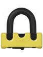 Abus Granit Power XS67 Lock Yellow 