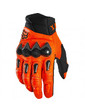 FOX Bomber Glove Fluo Orange S