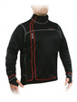 OXFORD Chillout Windproof Shirt Black 3XL (2008)