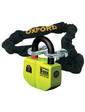 OXFORD Boss Alarm Lock and Chain 12ММ x 2.0М