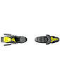 FISCHER FJ7 AC SLR Brake 78 (H) Black-Yellow