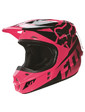 FOX V1 Mako Helmet Ece Pink XXL