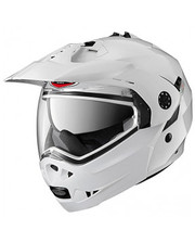 Шлемы Caberg Tourmax White Metall XL фото