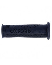 Аксессуары OXFORD Fat Grips 33x119 мм Black фото
