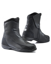 Взуття TCX X-RIDE Waterproof Black 43 фото
