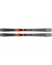 Горные лыжи Rossignol Experience 80 Ci 174 с креплениями XPress 11 B83 Black-Orange (2019) фото
