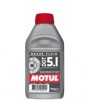 Моторные масла Motul DOT 5.1 500 ml фото