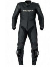 Shift M1 Leather Suit Black 52-M-L US