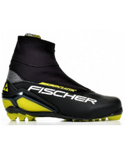 Спортивная обувь FISCHER RC5 Classic 41 (2015) фото