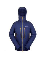 Спортивная одежда Montane Flux Antarctic Blue M фото