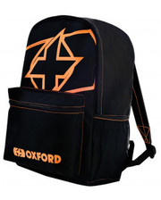 Рюкзаки и сумки OXFORD X-Rider Essential Orange фото