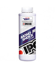 Моторные масла IPONE Monoshock Fluid Amortisseur 1л фото