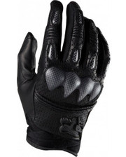 Рукавички FOX Bomber S Glove Black L фото