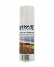 Моторные масла Shark Аэрозоль-антифог для стекла фото