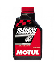 Моторные масла Motul TRANSOIL SAE 10W30 (1Л) фото