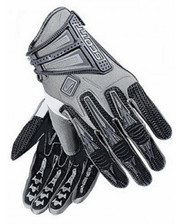 Перчатки Scott Glove Anaheim Black M фото